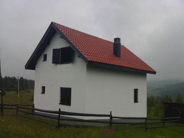 vikendica na zlataru besplatni mali oglasi