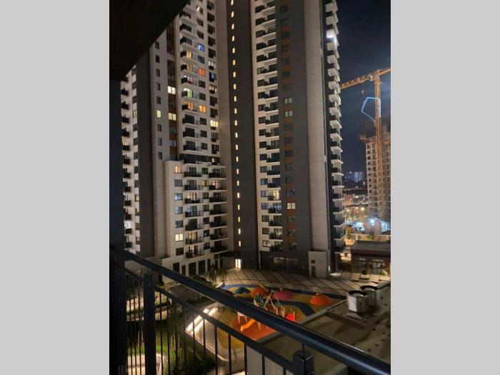 trosoban stan 85m2 beograd na vodi, besplatni mali oglasi