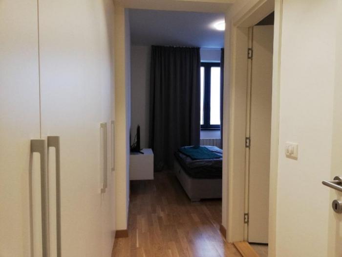 trosoban stan 85m2 beograd na vodi, besplatni mali oglasi