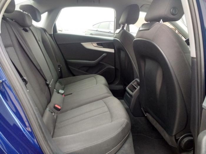 audi a4 2 0 tdi besplatni mali oglasi