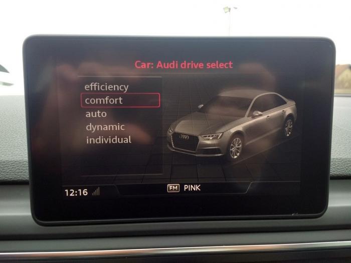 audi a4 2 0 tdi besplatni mali oglasi