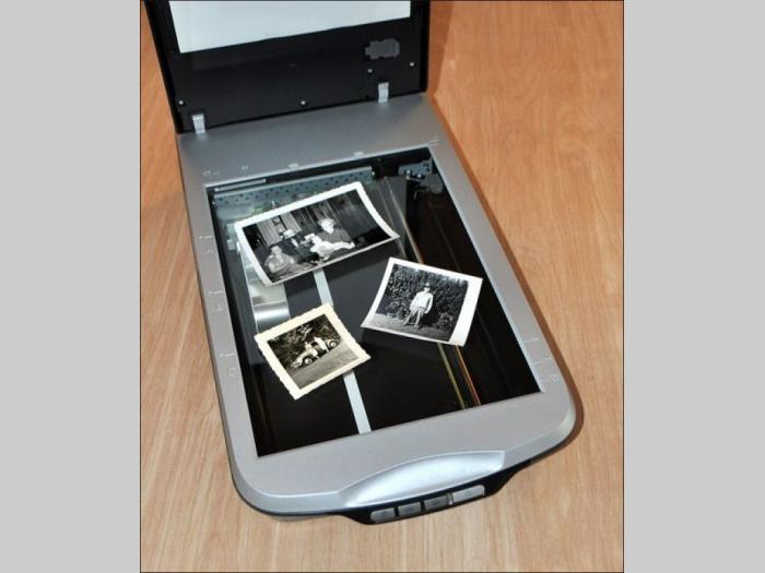 skeniranje fotografija, negativa besplatni mali oglasi
