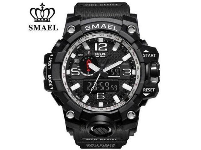 smael 1545 g shock sat besplatni mali oglasi