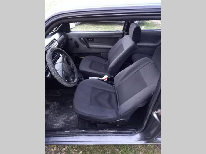 volkswagen golf 2 , 1991 besplatni mali oglasi
