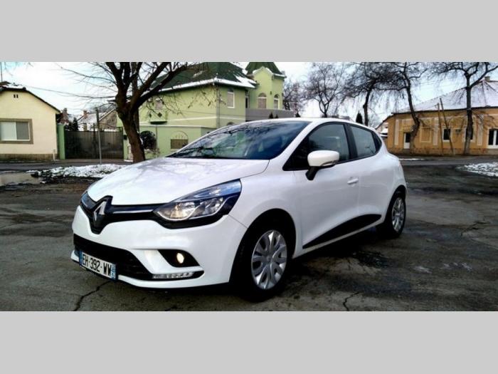 renault clio 1 5dci led gps ed gps 2016 2017 besplatni mali oglasi