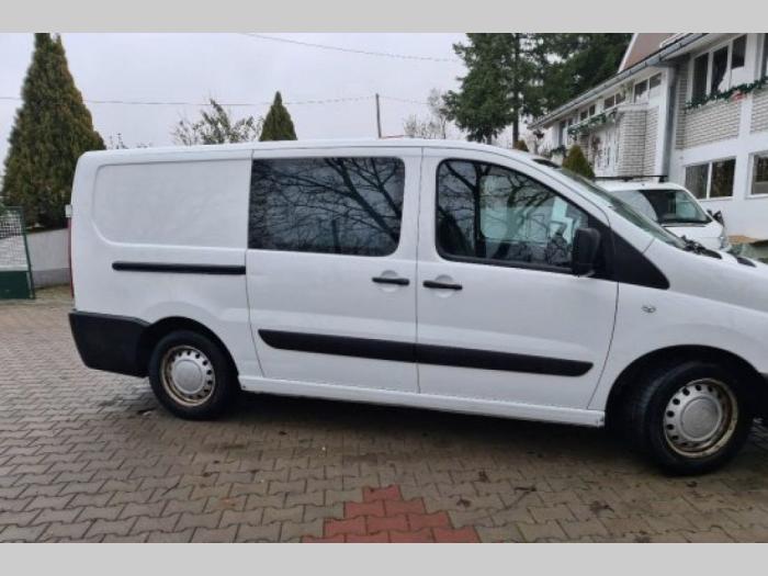 peugeot expert 2 0 hdi 2009 besplatni mali oglasi