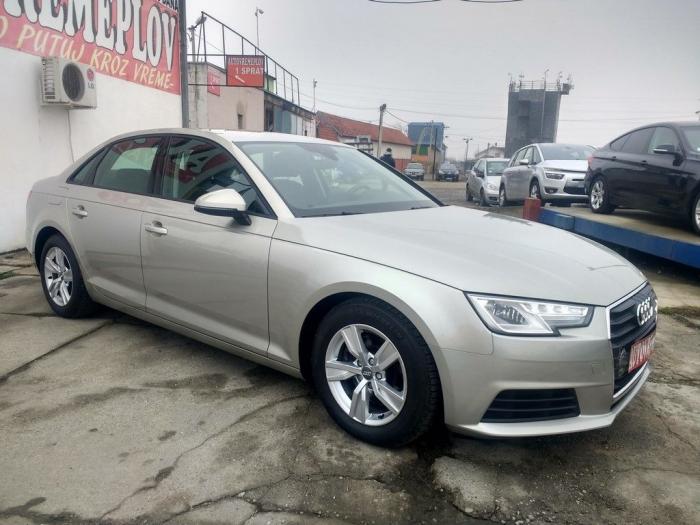 audi a4 2 0 tdi ultra besplatni mali oglasi