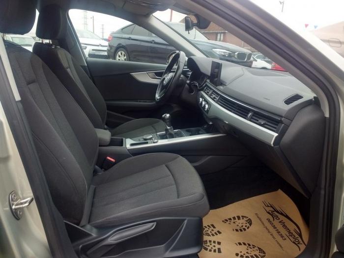 audi a4 2 0 tdi ultra besplatni mali oglasi