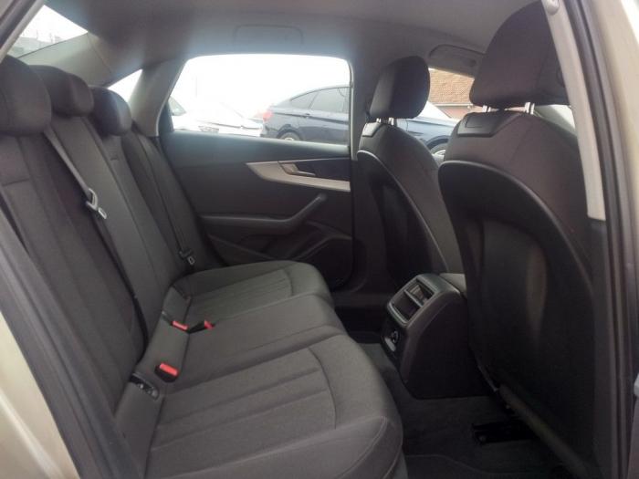 audi a4 2 0 tdi ultra besplatni mali oglasi