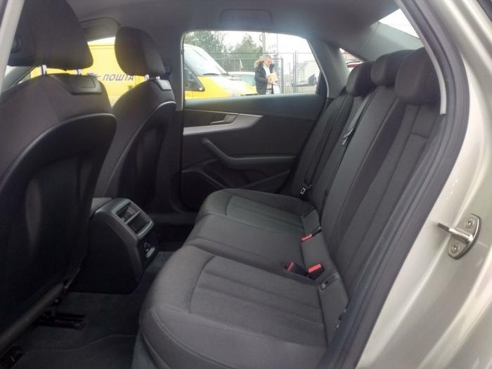 audi a4 2 0 tdi ultra besplatni mali oglasi