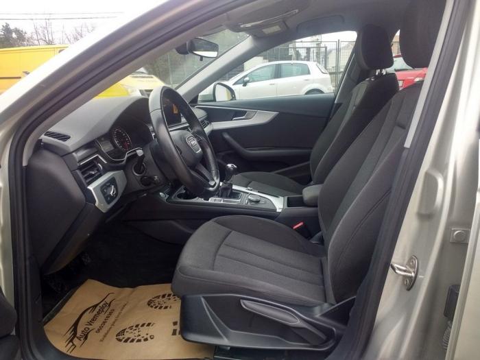 audi a4 2 0 tdi ultra besplatni mali oglasi