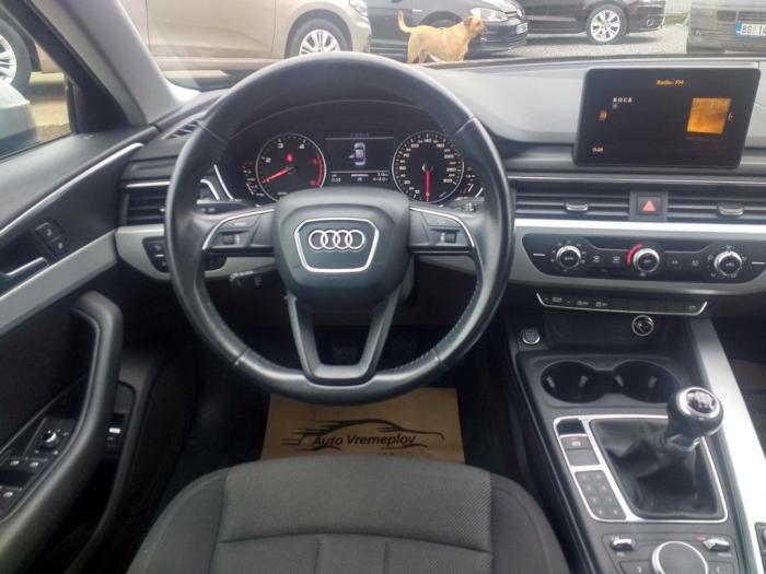 audi a4 2 0 tdi ultra besplatni mali oglasi