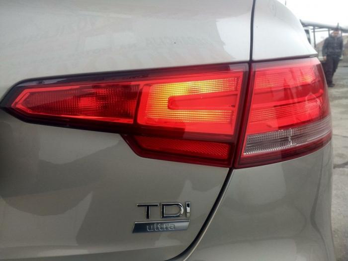 audi a4 2 0 tdi ultra besplatni mali oglasi