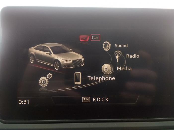 audi a4 2 0 tdi ultra besplatni mali oglasi