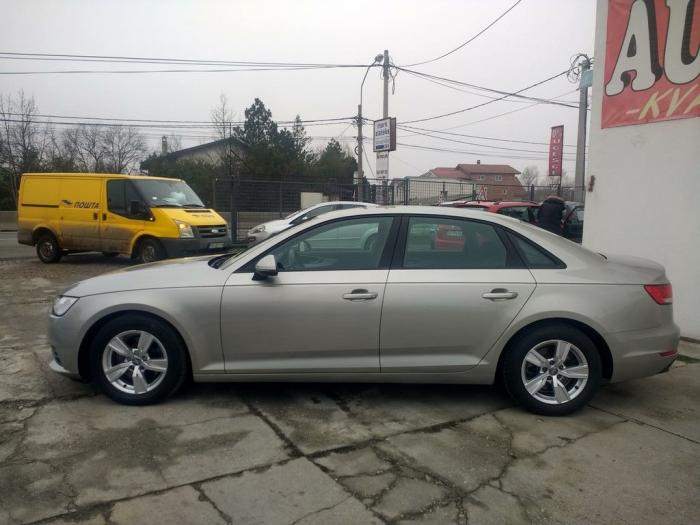 audi a4 2 0 tdi ultra besplatni mali oglasi