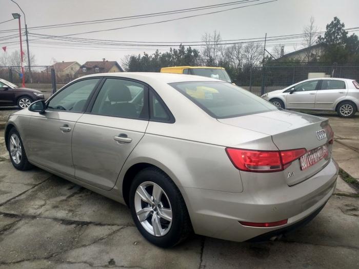 audi a4 2 0 tdi ultra besplatni mali oglasi