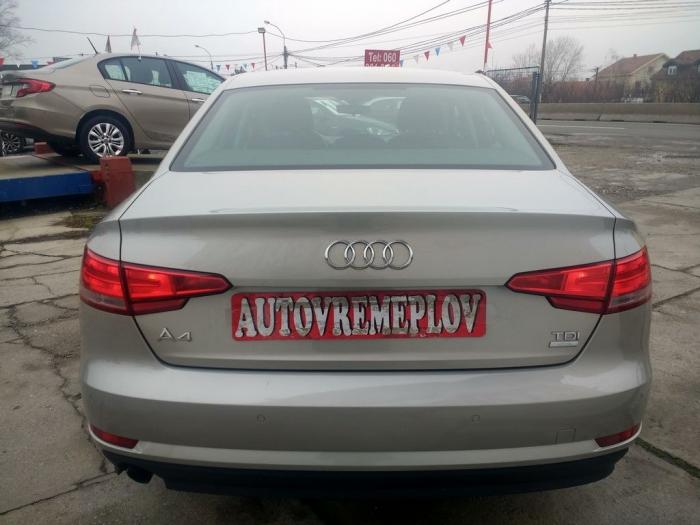 audi a4 2 0 tdi ultra besplatni mali oglasi
