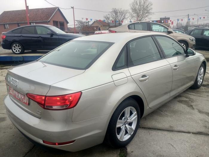 audi a4 2 0 tdi ultra besplatni mali oglasi