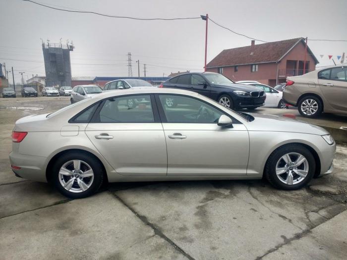 audi a4 2 0 tdi ultra besplatni mali oglasi