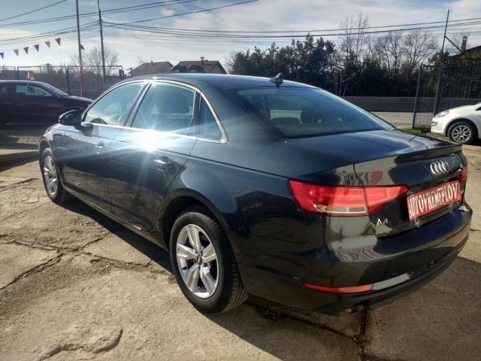 audi a4 2 0tdi besplatni mali oglasi