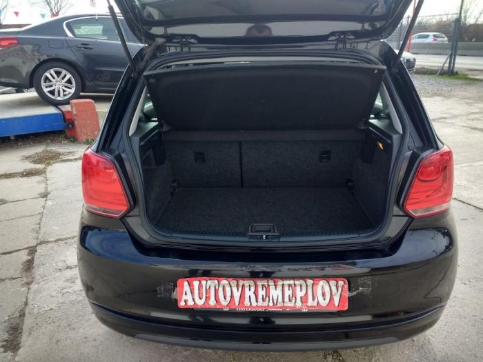 volkswagen polo 1 2tdi besplatni mali oglasi