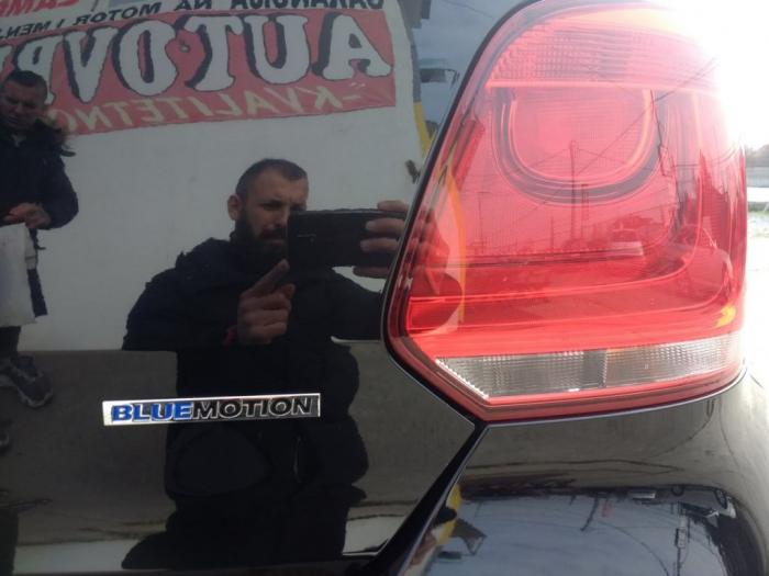 volkswagen polo 1 2tdi besplatni mali oglasi