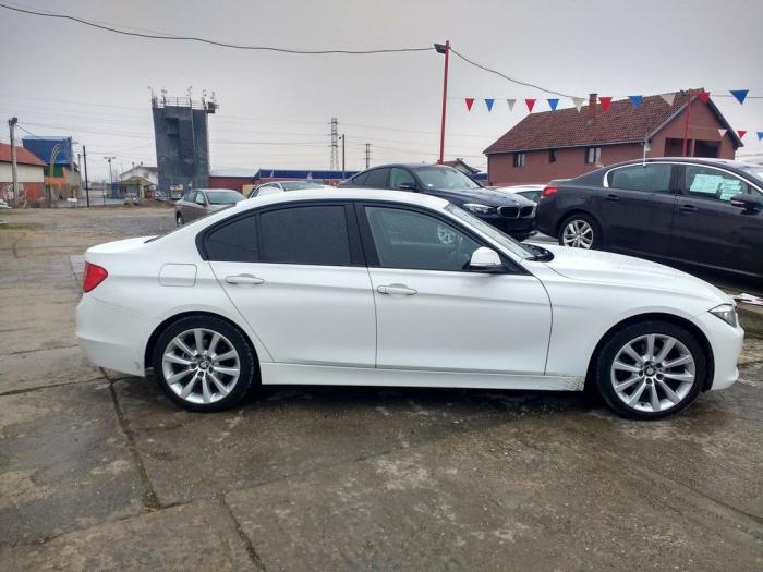 bmw 318 2 0d besplatni mali oglasi