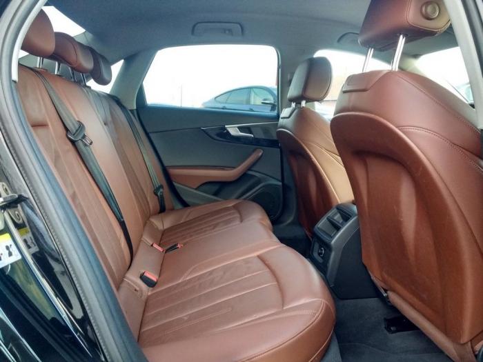 audi a4 2 0tdi virtual besplatni mali oglasi