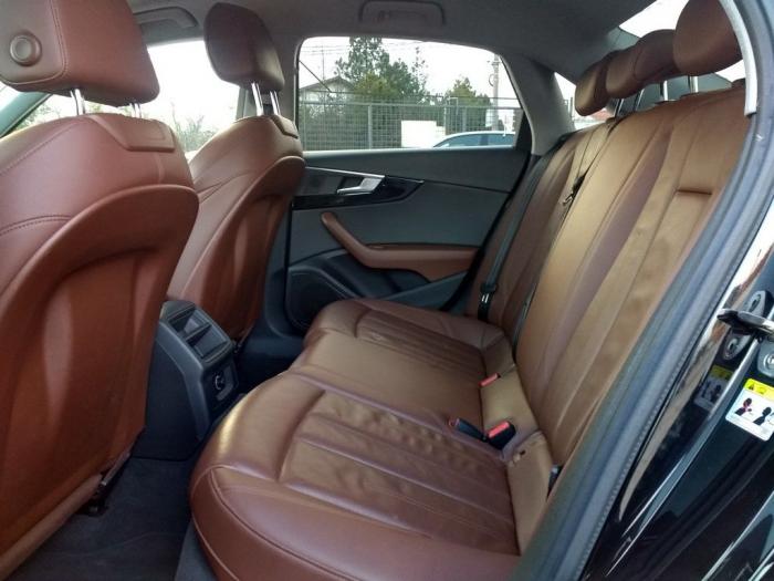 audi a4 2 0tdi virtual besplatni mali oglasi