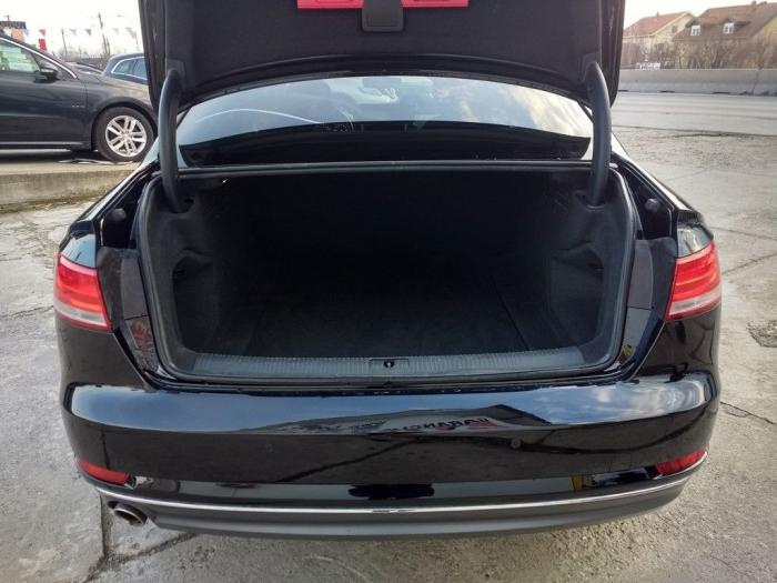 audi a4 2 0tdi virtual besplatni mali oglasi