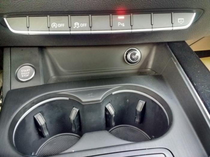 audi a4 2 0tdi virtual besplatni mali oglasi