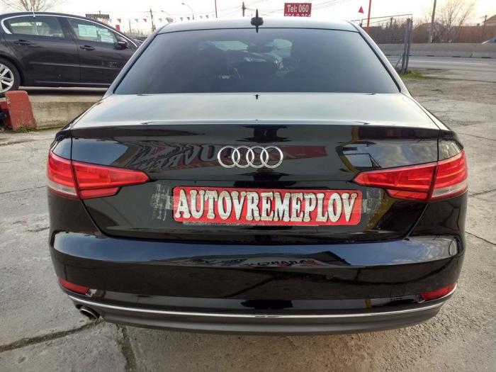 audi a4 2 0tdi virtual besplatni mali oglasi
