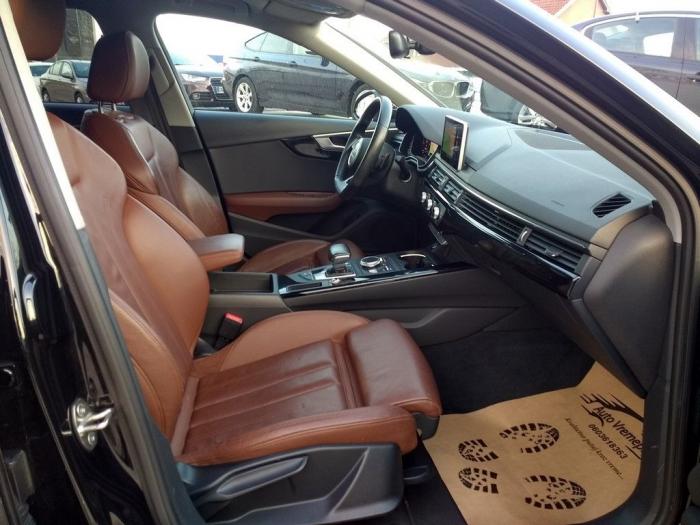 audi a4 2 0tdi virtual besplatni mali oglasi