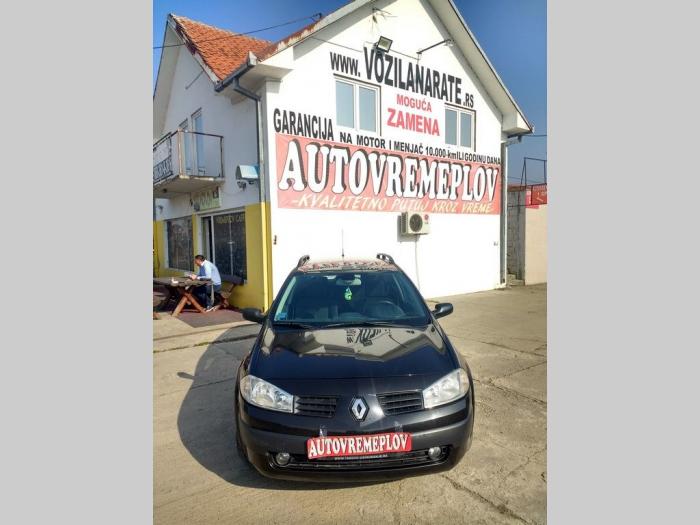 renault megane 1 5 dci besplatni mali oglasi
