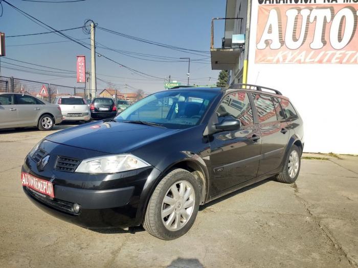 renault megane 1 5 dci besplatni mali oglasi
