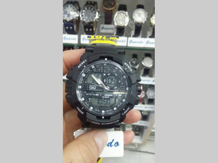 q q g shock sat originalni analogno digitalni sat besplatni mali oglasi
