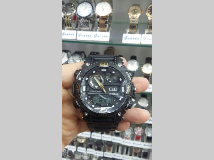q q g shock sat originalni analogno digitalni sat besplatni mali oglasi