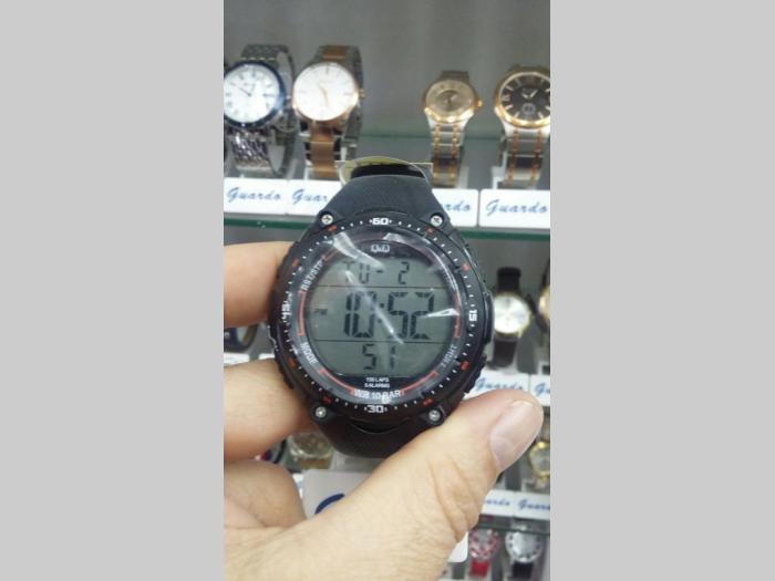 q q sportski digitalni sat besplatni mali oglasi