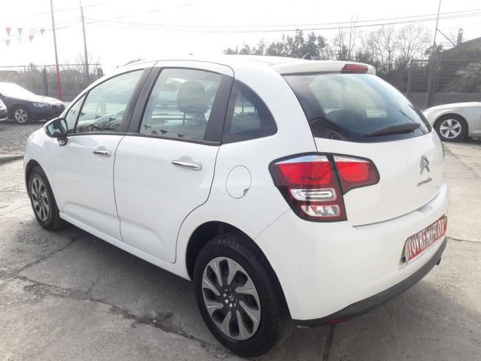 citroen c3 1 4 hdi besplatni mali oglasi
