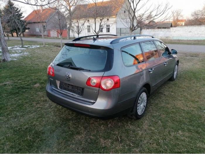 volkswagen passat b6 pasat b6 1 9 tdi besplatni mali oglasi