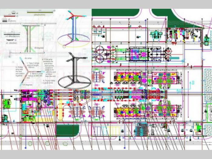 crtam u autocad u u 2d i 3d sve tehničke nacrte, kao i logoe i ostalo besplatni mali oglasi