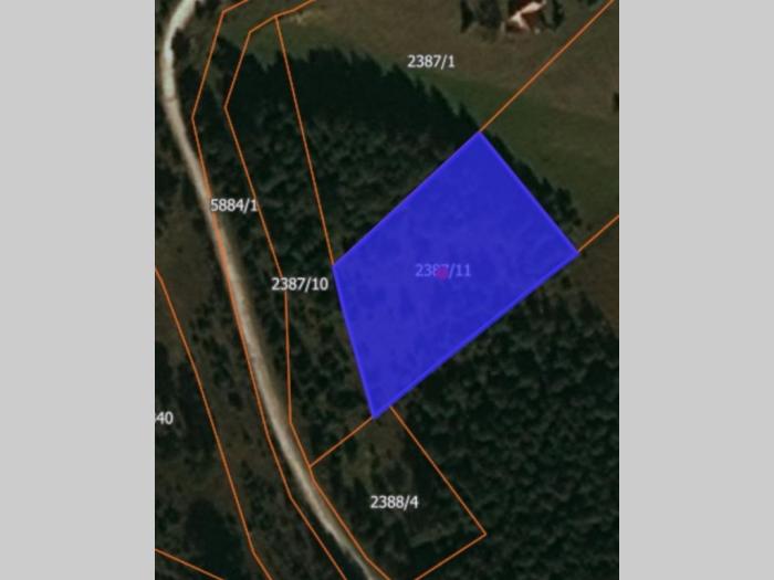 zlatibor vodice prelep plac besplatni mali oglasi