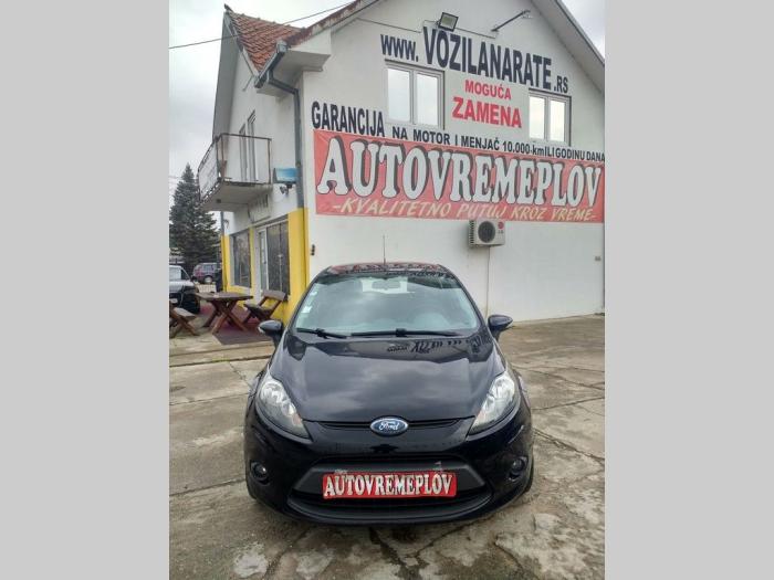 ford fiesta 1 4 tdci besplatni mali oglasi