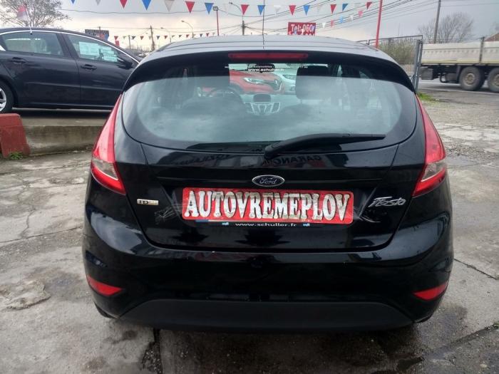 ford fiesta 1 4 tdci besplatni mali oglasi