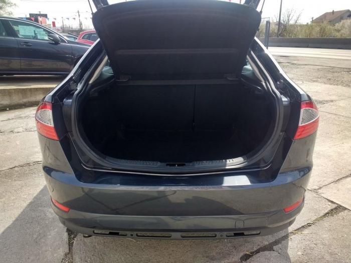 ford mondeo 2 0 tdci besplatni mali oglasi
