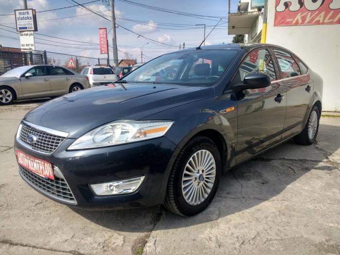 ford mondeo 2 0 tdci besplatni mali oglasi