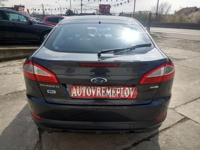 ford mondeo 2 0 tdci besplatni mali oglasi