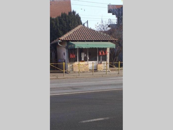 izdajem lokal u vinči besplatni mali oglasi