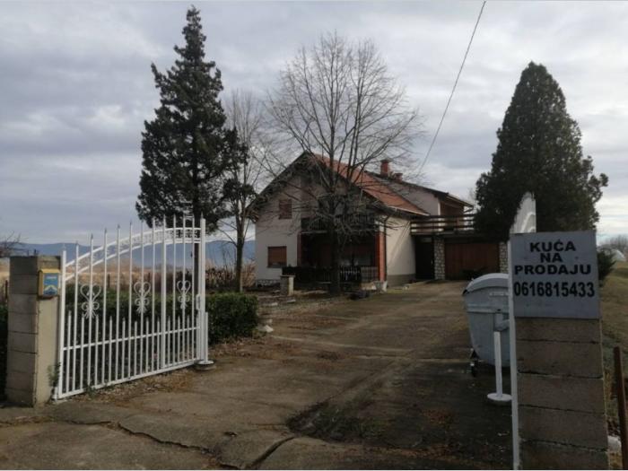 kuća i plac besplatni mali oglasi