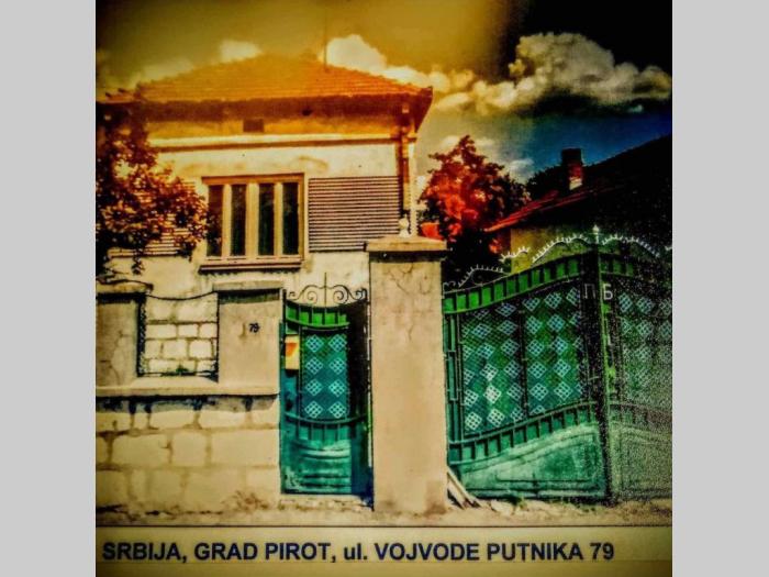 kuća pirot besplatni mali oglasi